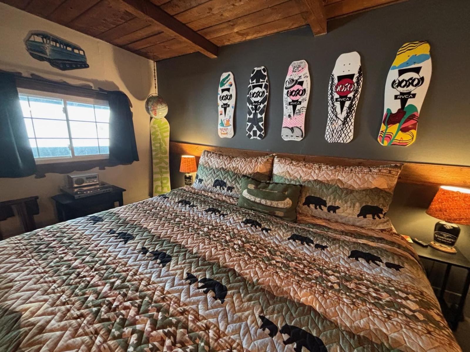 Grunberg Haus Inn & Cabins Waterbury Zewnętrze zdjęcie